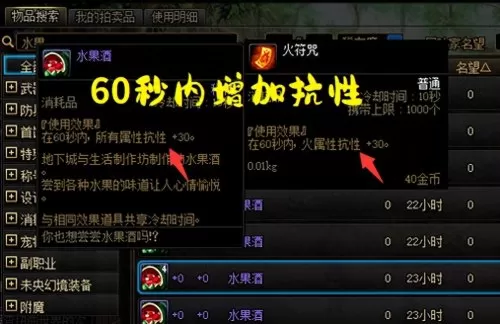dnf蛋糕药怎么获得　110版本奶的BUFF怎么登记-第1张