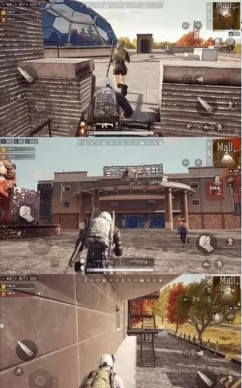 绝地求生未来之役先行版　绝地求生未来之役官方下载-第6张