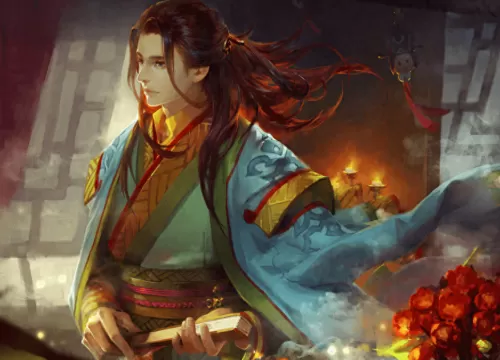 lol三国皮肤哪个好　三国lol-第2张