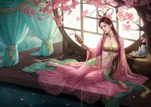 lol三国皮肤哪个好　三国lol-第3张