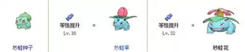 妙蛙花技能　官方认可的十大最强宝可梦-第1张