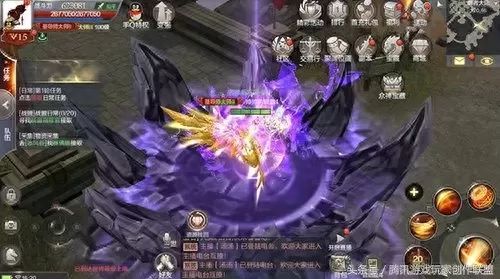 奇迹2800点圣导师打宝加点　神战奇迹圣导师加点-第2张