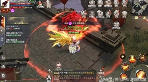 奇迹2800点圣导师打宝加点　神战奇迹圣导师加点-第7张