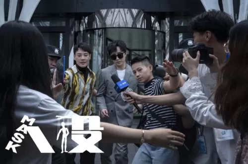 刀剑笑新传之决战免费观看　刀剑笑新传之决战电影-第3张