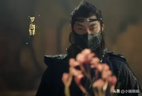 剑网3万花小医仙演员表　剑网三万花怎么样-第4张