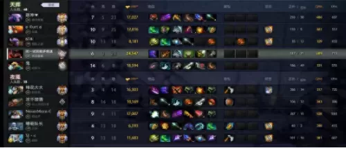 dota1末日使者　末日使者技能-第16张