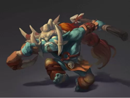 dota1末日使者　末日使者技能-第21张