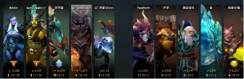 dota1末日使者　末日使者技能-第22张
