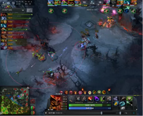 dota1末日使者　末日使者技能-第27张