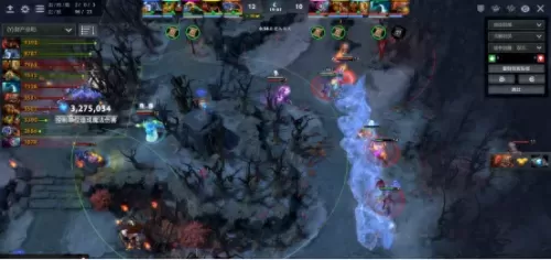 dota1末日使者　末日使者技能-第28张