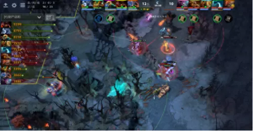 dota1末日使者　末日使者技能-第29张