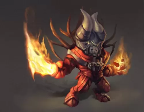dota1末日使者　末日使者技能-第32张