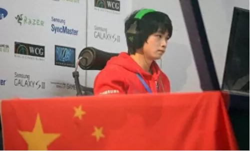 2012wcg魔兽冠军　wcg历年冠军-第3张