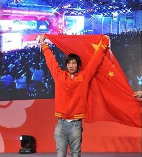 2012wcg魔兽冠军　wcg历年冠军-第5张