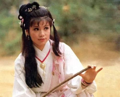 谁会九阴真经　小龙女会九阴真经吗-第1张