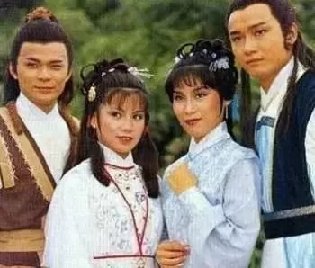 谁会九阴真经　小龙女会九阴真经吗-第3张