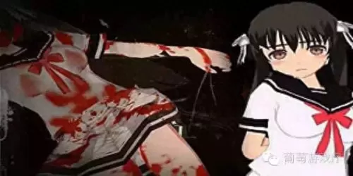 致命无面男我的世界　致命无面男真实视频-第2张