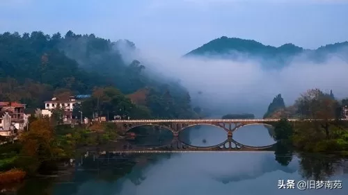 庐山景德镇旅游攻略　江西4日游旅游攻略-第4张
