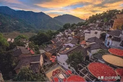 庐山景德镇旅游攻略　江西4日游旅游攻略-第3张
