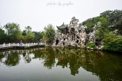杨家将传奇太极站位图　杨家将传奇途中的战场攻略-第2张