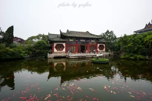 杨家将传奇太极站位图　杨家将传奇途中的战场攻略-第3张