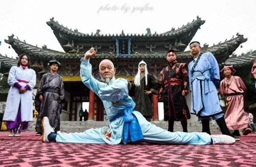 杨家将传奇太极站位图　杨家将传奇途中的战场攻略-第20张