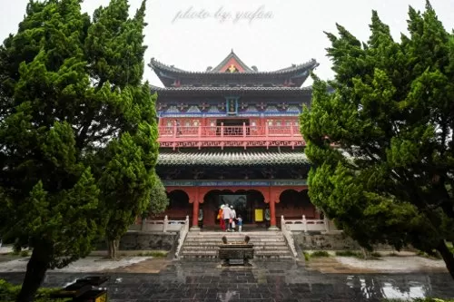杨家将传奇太极站位图　杨家将传奇途中的战场攻略-第26张