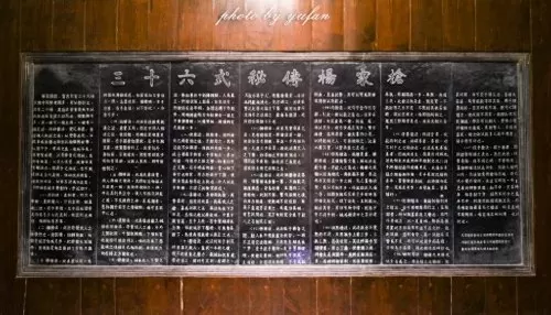 杨家将传奇太极站位图　杨家将传奇途中的战场攻略-第28张