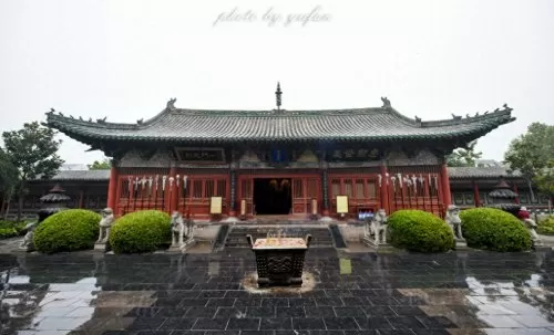 杨家将传奇太极站位图　杨家将传奇途中的战场攻略-第31张