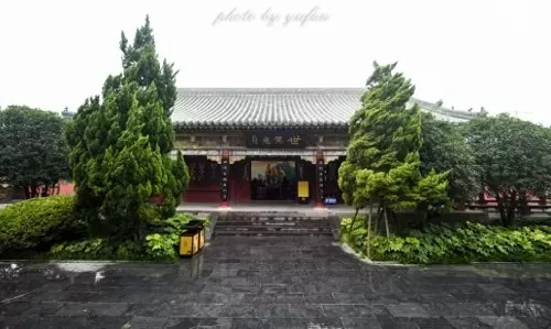 杨家将传奇太极站位图　杨家将传奇途中的战场攻略-第32张