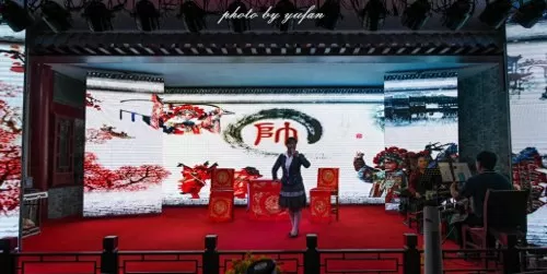 杨家将传奇太极站位图　杨家将传奇途中的战场攻略-第39张