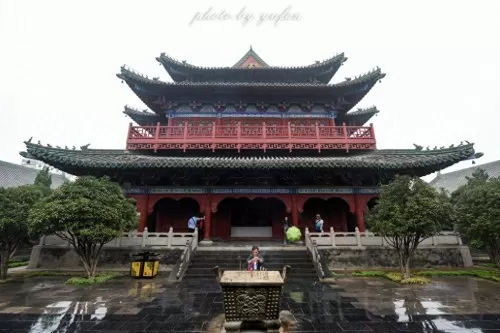 杨家将传奇太极站位图　杨家将传奇途中的战场攻略-第38张