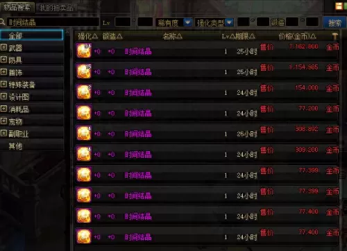 地下城与勇士阿修罗是加智力还是力量　dnf阿修罗堆智力还是独立-第16张