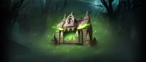 dota2夜魇暗潮宝箱不朽　夜魇暗潮-第1张