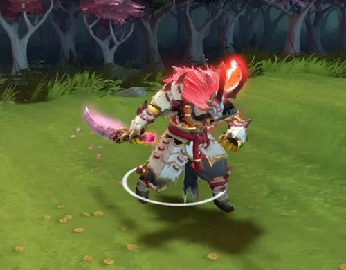 dota2夜魇暗潮宝箱不朽　夜魇暗潮-第3张
