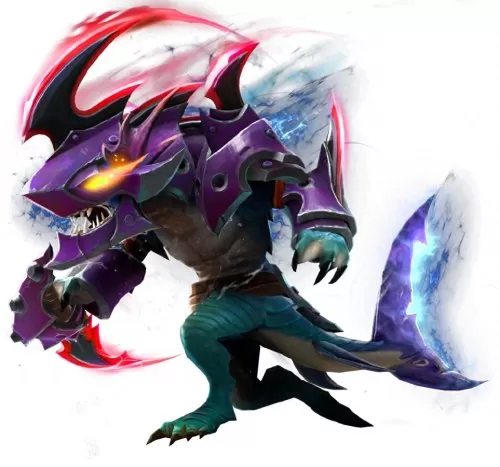 dota2夜魇暗潮宝箱不朽　夜魇暗潮-第6张
