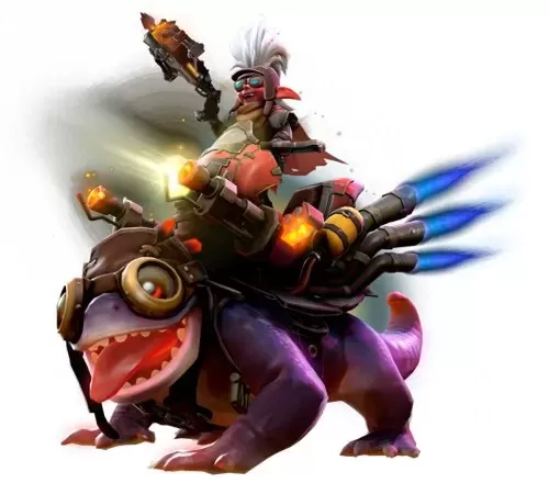 dota2夜魇暗潮宝箱不朽　夜魇暗潮-第9张