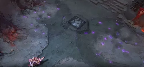 dota2夜魇暗潮宝箱不朽　夜魇暗潮-第15张