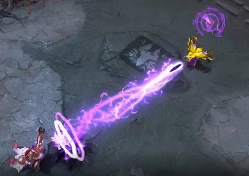 dota2夜魇暗潮宝箱不朽　夜魇暗潮-第16张