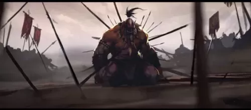 魔兽世界这是我的地盘　魔兽世界不寻常的发现-第5张