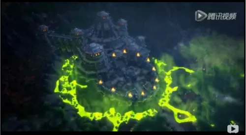 魔兽世界这是我的地盘　魔兽世界不寻常的发现-第6张