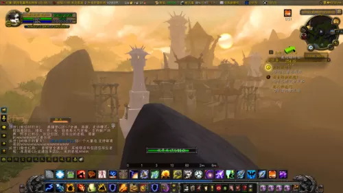魔兽世界这是我的地盘　魔兽世界不寻常的发现-第10张