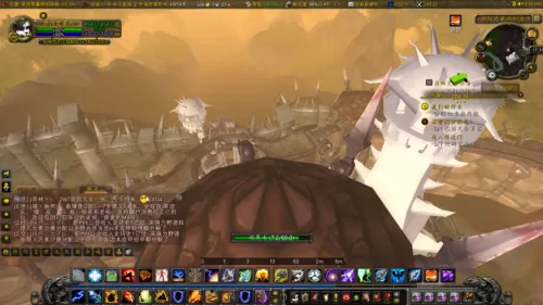 魔兽世界这是我的地盘　魔兽世界不寻常的发现-第11张