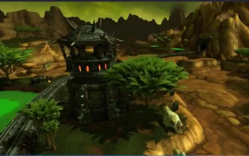 魔兽世界这是我的地盘　魔兽世界不寻常的发现-第30张