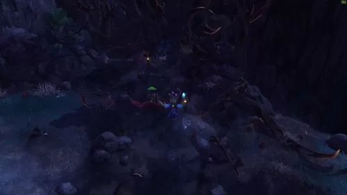 魔兽世界这是我的地盘　魔兽世界不寻常的发现-第35张