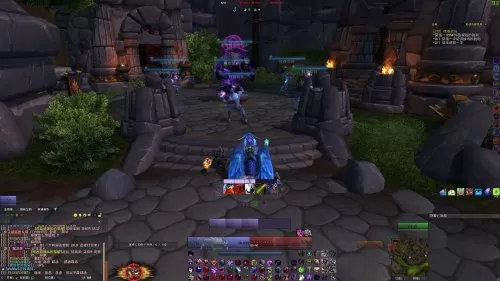 魔兽世界这是我的地盘　魔兽世界不寻常的发现-第40张