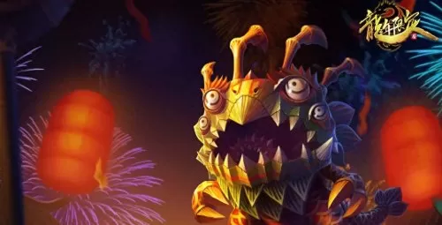 lol玛尔扎哈魔灵稀有不　lol玛尔扎哈皮肤-第12张