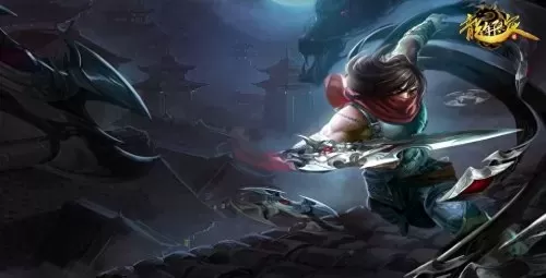 lol玛尔扎哈魔灵稀有不　lol玛尔扎哈皮肤-第13张