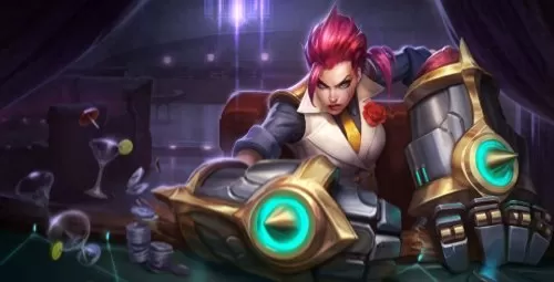 lol玛尔扎哈魔灵稀有不　lol玛尔扎哈皮肤-第22张