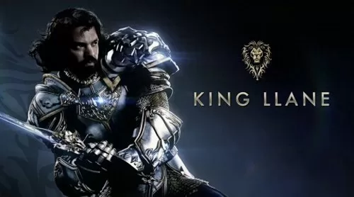 魔兽世界七大王国位置　魔兽世界人类-第1张